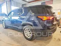 2023 Chevrolet TRAVERSE фото