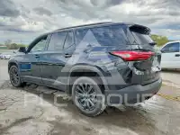 2023 Chevrolet TRAVERSE фото