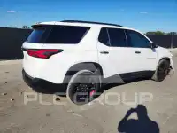 2023 Chevrolet TRAVERSE photo