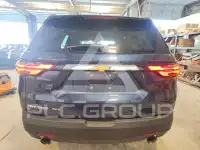 2023 Chevrolet TRAVERSE фото