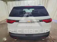 2023 Chevrolet TRAVERSE фото