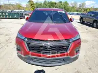 2023 Chevrolet TRAVERSE фото