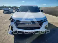 2023 Chevrolet TRAVERSE photo