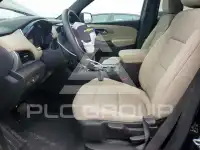 2023 Chevrolet TRAVERSE фото