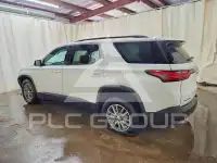 2023 Chevrolet TRAVERSE фото