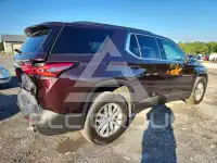 2023 Chevrolet TRAVERSE photo