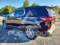 2023 Chevrolet TRAVERSE photo