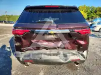 2023 Chevrolet TRAVERSE photo