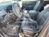 2023 Chevrolet TRAVERSE фото