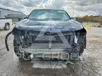 2023 Chevrolet TRAVERSE фото
