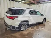 2023 Chevrolet TRAVERSE фото