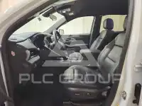 2023 Chevrolet TRAVERSE фото