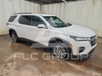 2023 Chevrolet TRAVERSE фото
