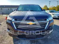 2023 Chevrolet TRAVERSE photo