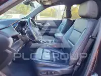 2023 Chevrolet TRAVERSE photo