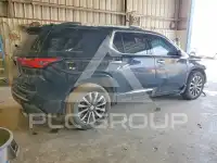 2023 Chevrolet TRAVERSE фото