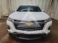2023 Chevrolet TRAVERSE фото