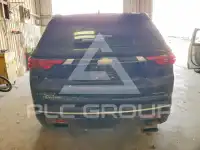 2023 Chevrolet TRAVERSE фото