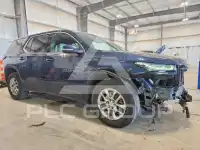 2023 Chevrolet TRAVERSE фото