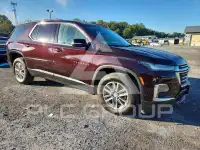 2023 Chevrolet TRAVERSE photo