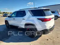 2023 Chevrolet TRAVERSE photo
