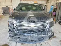 2023 Chevrolet TRAVERSE фото