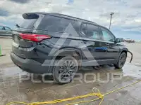 2023 Chevrolet TRAVERSE фото