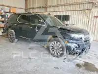 2023 Chevrolet TRAVERSE фото