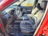 2023 Chevrolet TRAVERSE фото