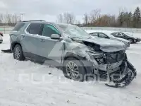 2023 Chevrolet TRAVERSE фото