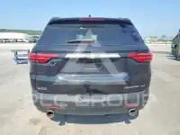 2023 Chevrolet TRAVERSE фото