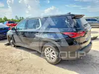 2023 Chevrolet TRAVERSE фото