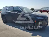 2023 Chevrolet TRAVERSE фото