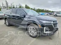 2023 Chevrolet TRAVERSE фото