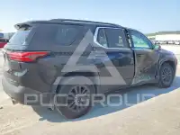 2023 Chevrolet TRAVERSE фото
