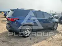 2023 Chevrolet TRAVERSE фото