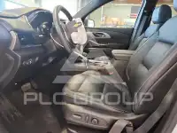 2023 Chevrolet TRAVERSE фото