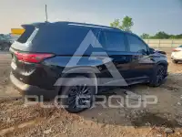 2023 Chevrolet TRAVERSE фото