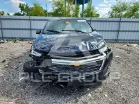 2023 Chevrolet TRAVERSE фото