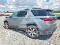2023 Chevrolet TRAVERSE фото