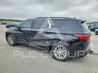 2023 Chevrolet TRAVERSE фото