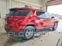 2023 Chevrolet TRAVERSE фото