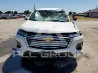 2023 Chevrolet TRAVERSE фото