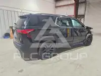 2023 Chevrolet TRAVERSE фото