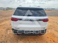 2023 Chevrolet TRAVERSE фото