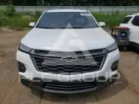 2023 Chevrolet TRAVERSE фото