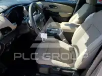 2023 Chevrolet TRAVERSE фото