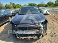2023 Chevrolet TRAVERSE фото