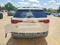 2023 Chevrolet TRAVERSE фото