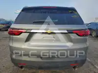 2023 Chevrolet TRAVERSE фото